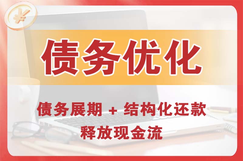 延边债务优化